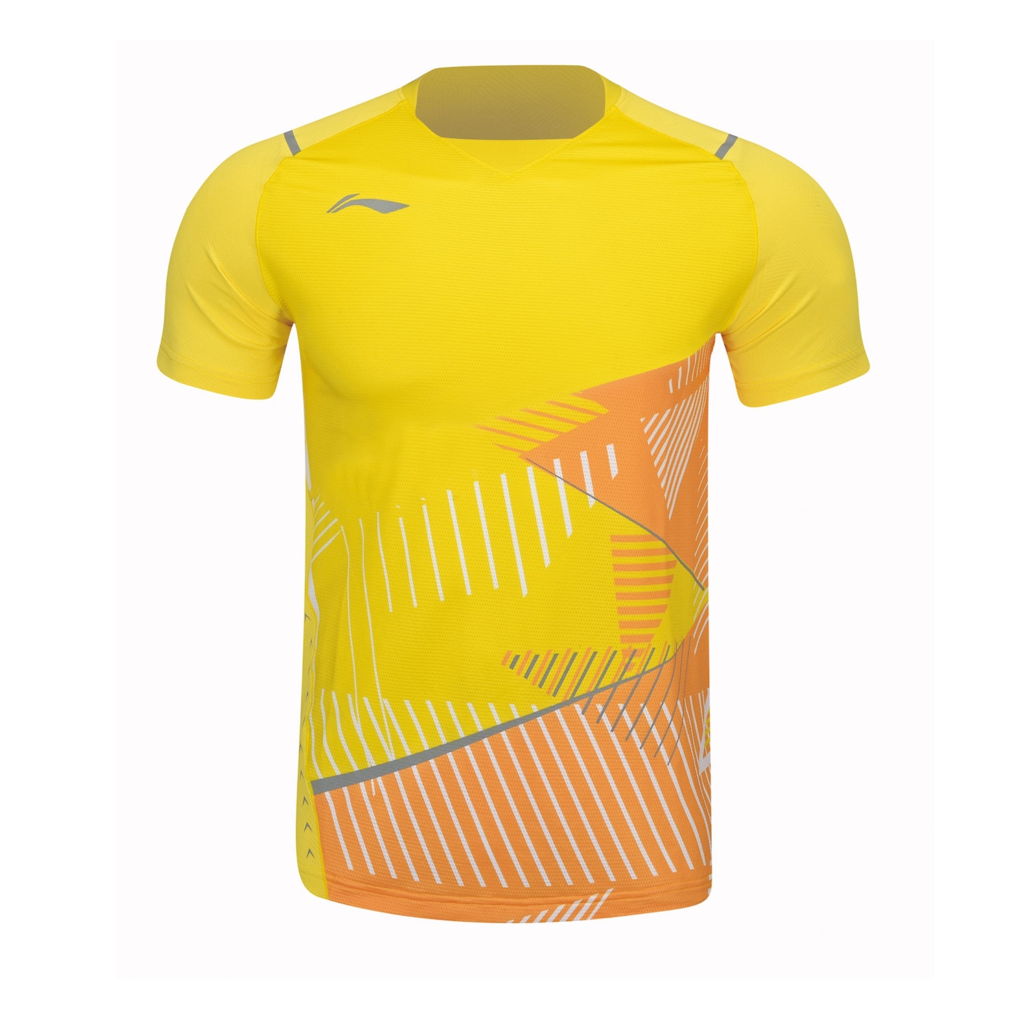 Li-Ning Deep Yellow Exclusive
