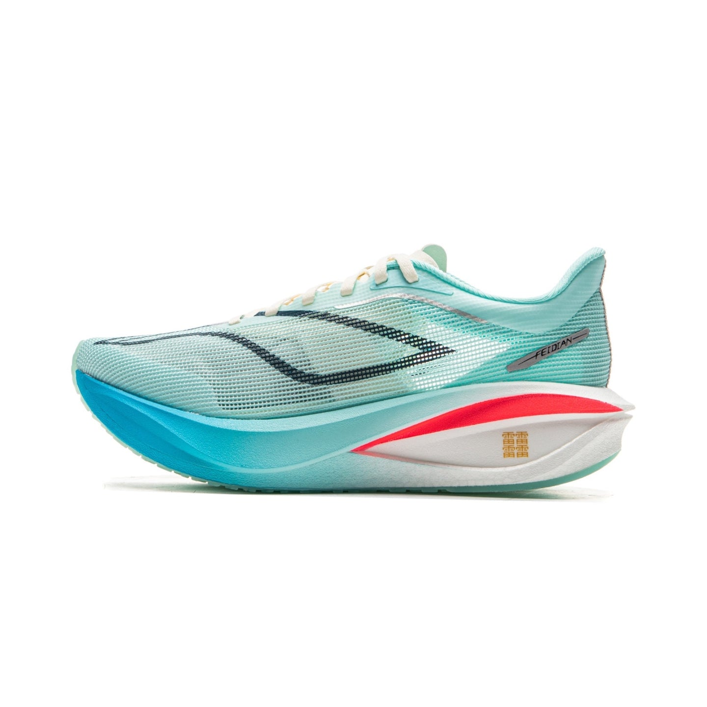 Li-Ning Feidian Challenge Blue Dame
