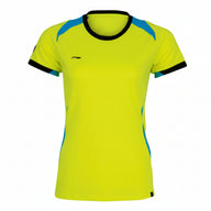 Li-Ning Yellow Women