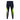 Li-Ning Løbetights Lime Stripe
