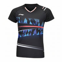 Li-Ning Iceberg Black Women