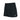Li-Ning Skirt Black Two Kids