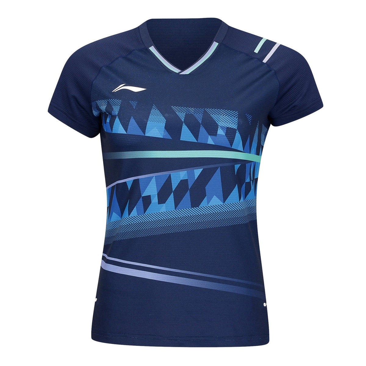 Li-Ning Iceberg Dark Blue Women