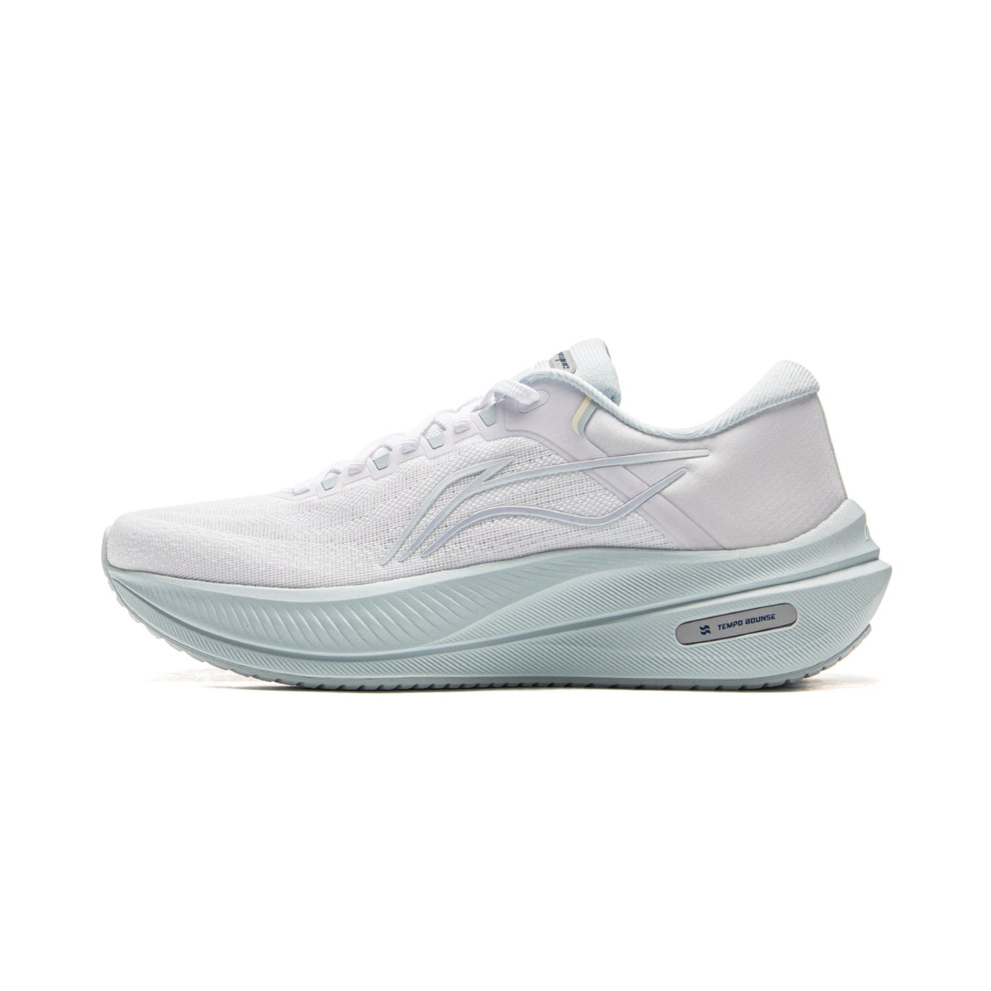 Li-Ning YueYing 5 White Women