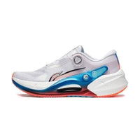 MEN'S Running Shoes - FURIOUS RIDER 7 PRO White