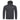 Li-Ning Zip Hoodie Cool Black Unisex - SportYouUp Danmark