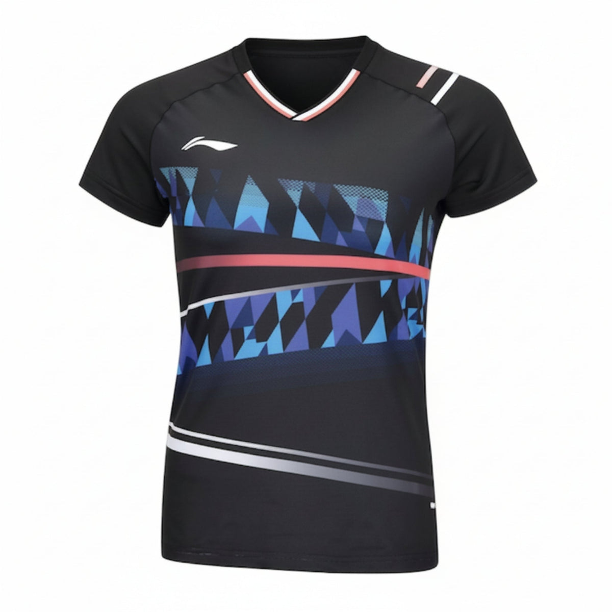 Li-Ning Iceberg Black Women
