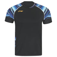 Li-Ning Polar Stripes Black Unisex