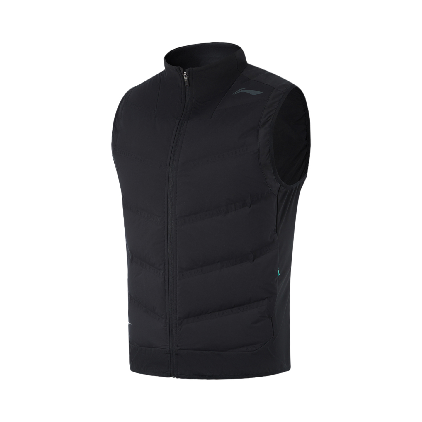 Li-Ning Løbevest - Lightweight Black