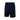 Li-Ning Shorts Soft Black UNISEX