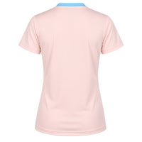 Flypower Hrusangkali 02 JERSEY Soft Pink Women