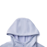Li-Ning Hoodie - Casual Light Purple Women