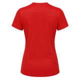 Flypower Olympic Jersey Women Red