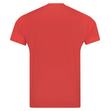 Li-Ning Wave Stripes Red Unisex