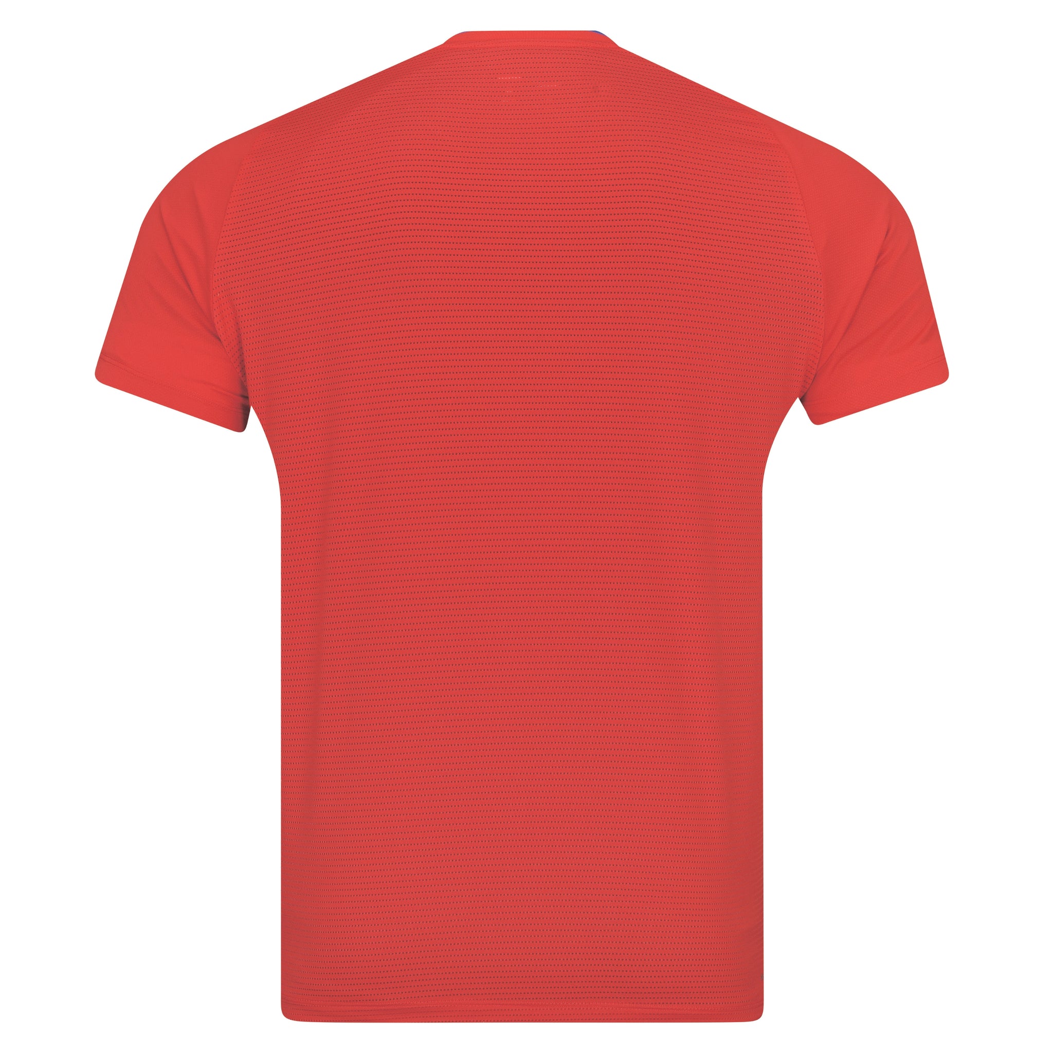 Li-Ning Wave Stripes Red Unisex