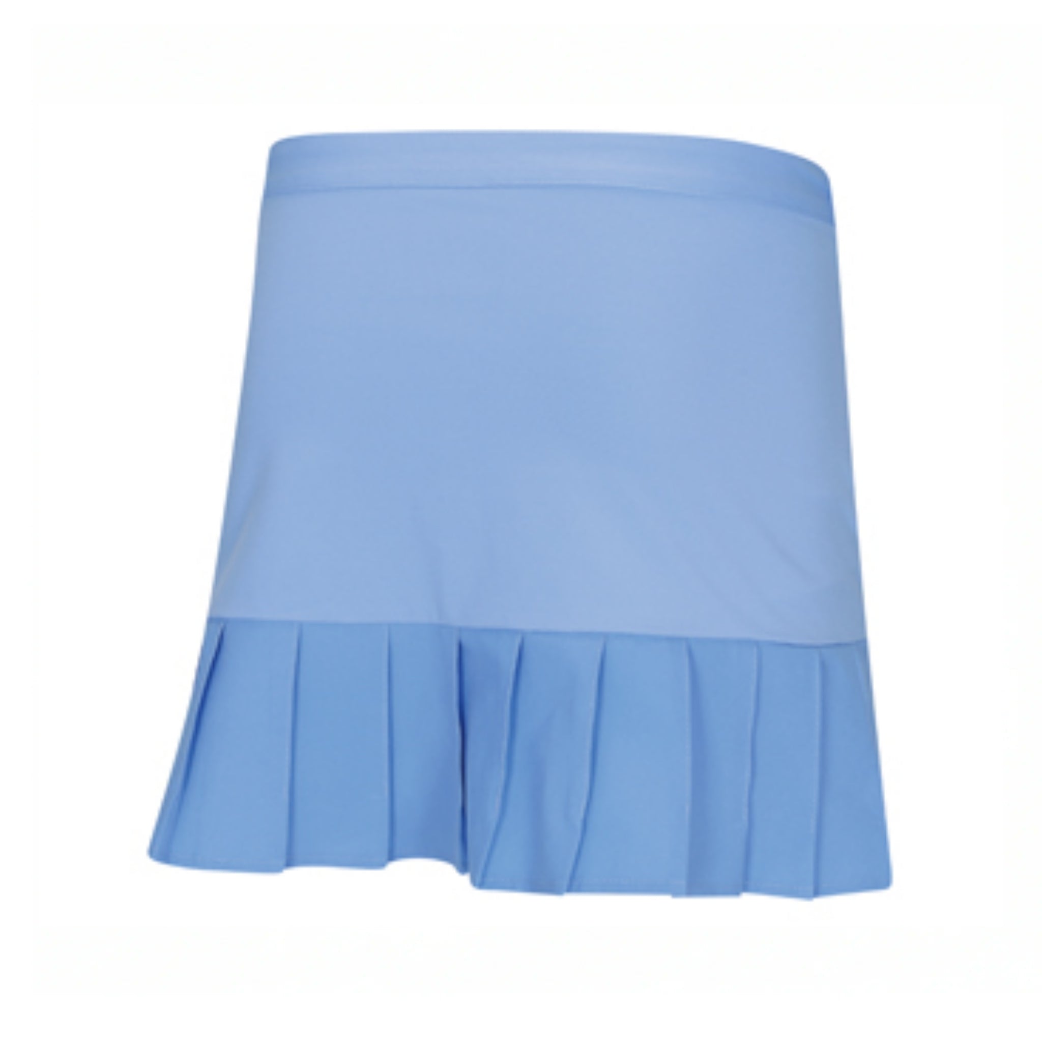 Li-Ning Skirt OL Tokyo Blue