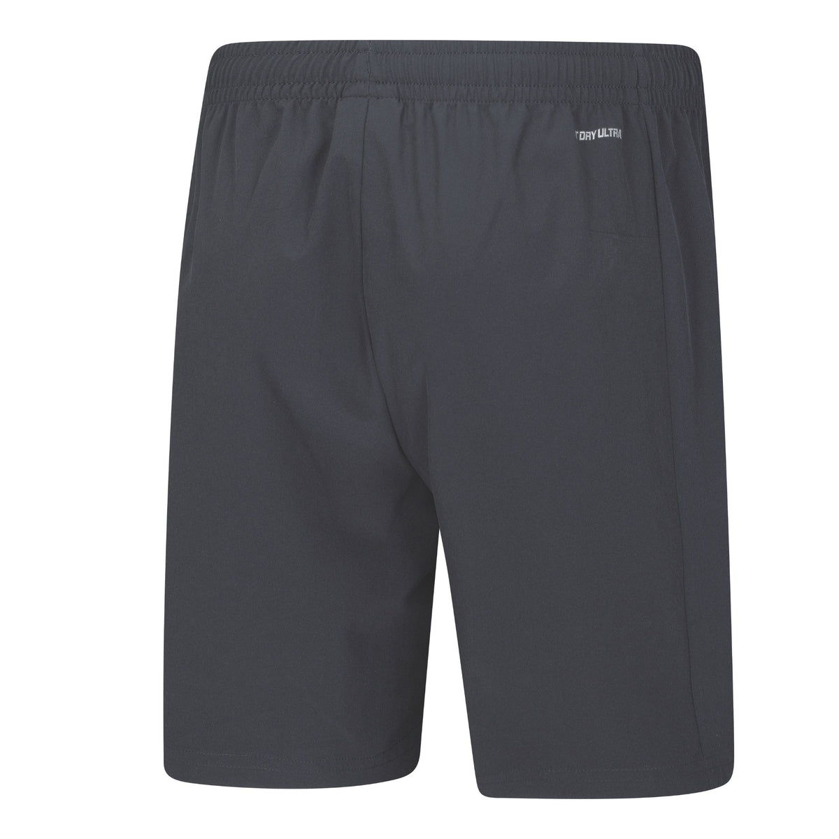 Li-Ning Badminton Shorts - Li-Ning Shorts Smooth Black Herre - SportYouUp Danmark