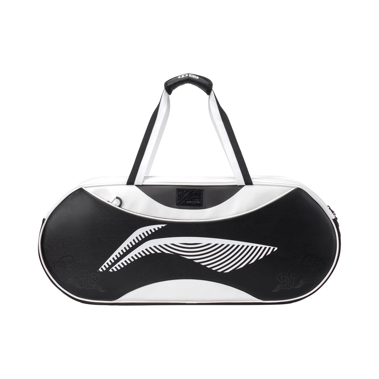 Li-Ning Oval Black