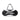 Li-Ning Oval Black