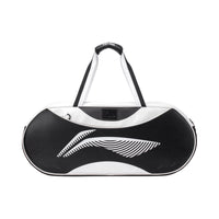 Li-Ning Oval Black