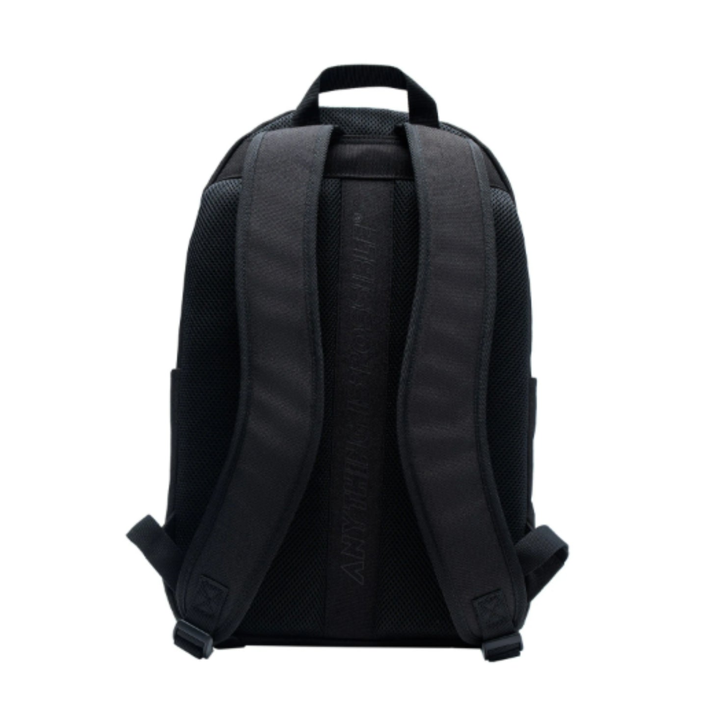 Li-Ning Backpack Center Black