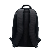 Li-Ning Backpack Center Black