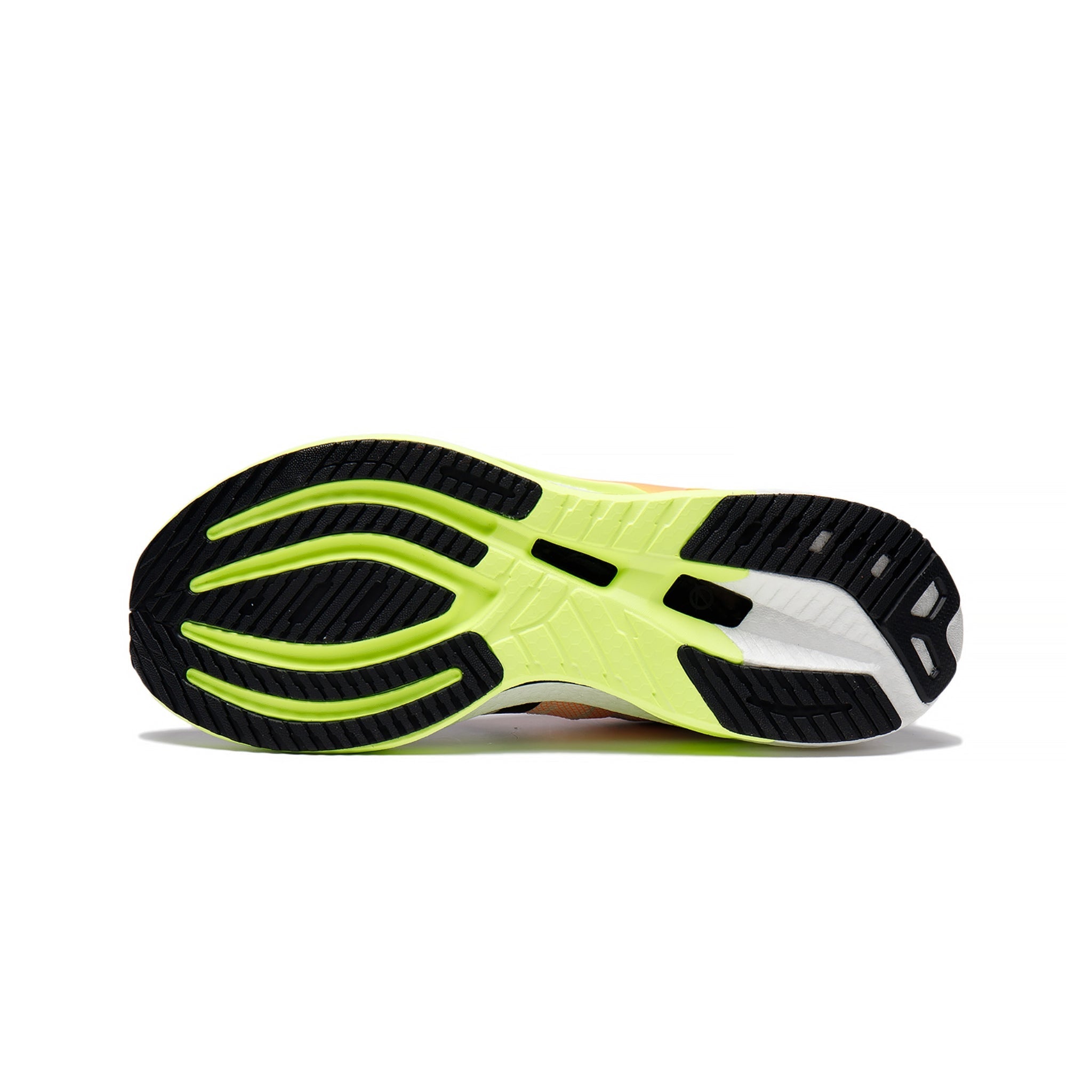 Furious Rider 7 - Li-Ning Løbesko - LN-RUN