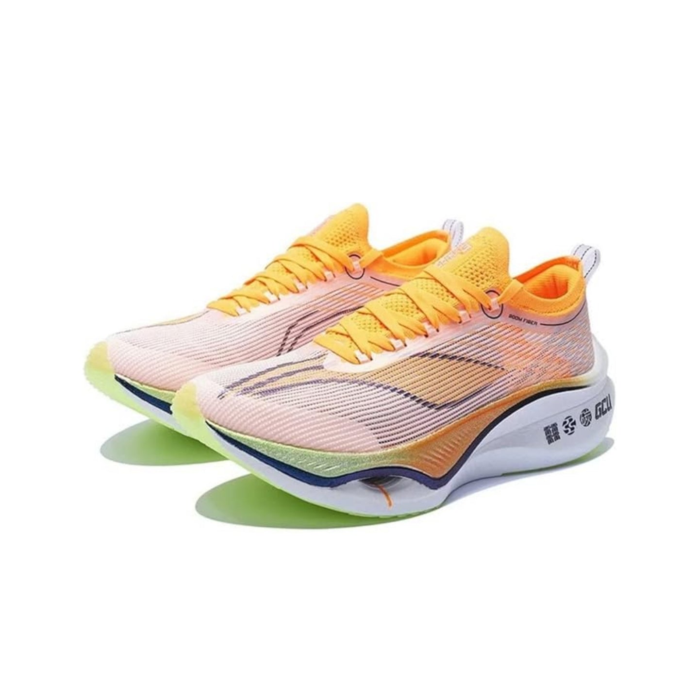 Li-Ning Feidian 3.0 Ultra