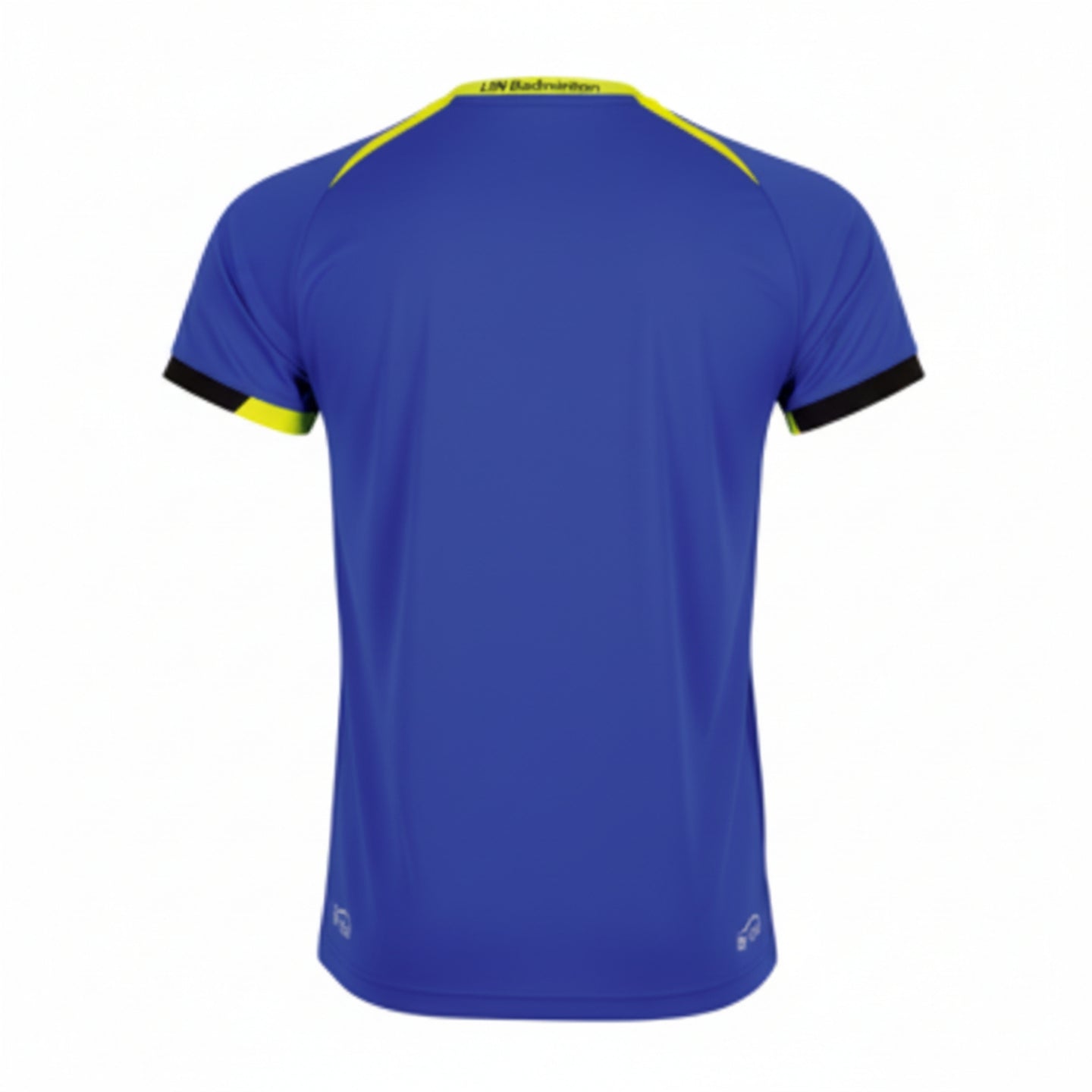 Li-Ning Blue Badminton