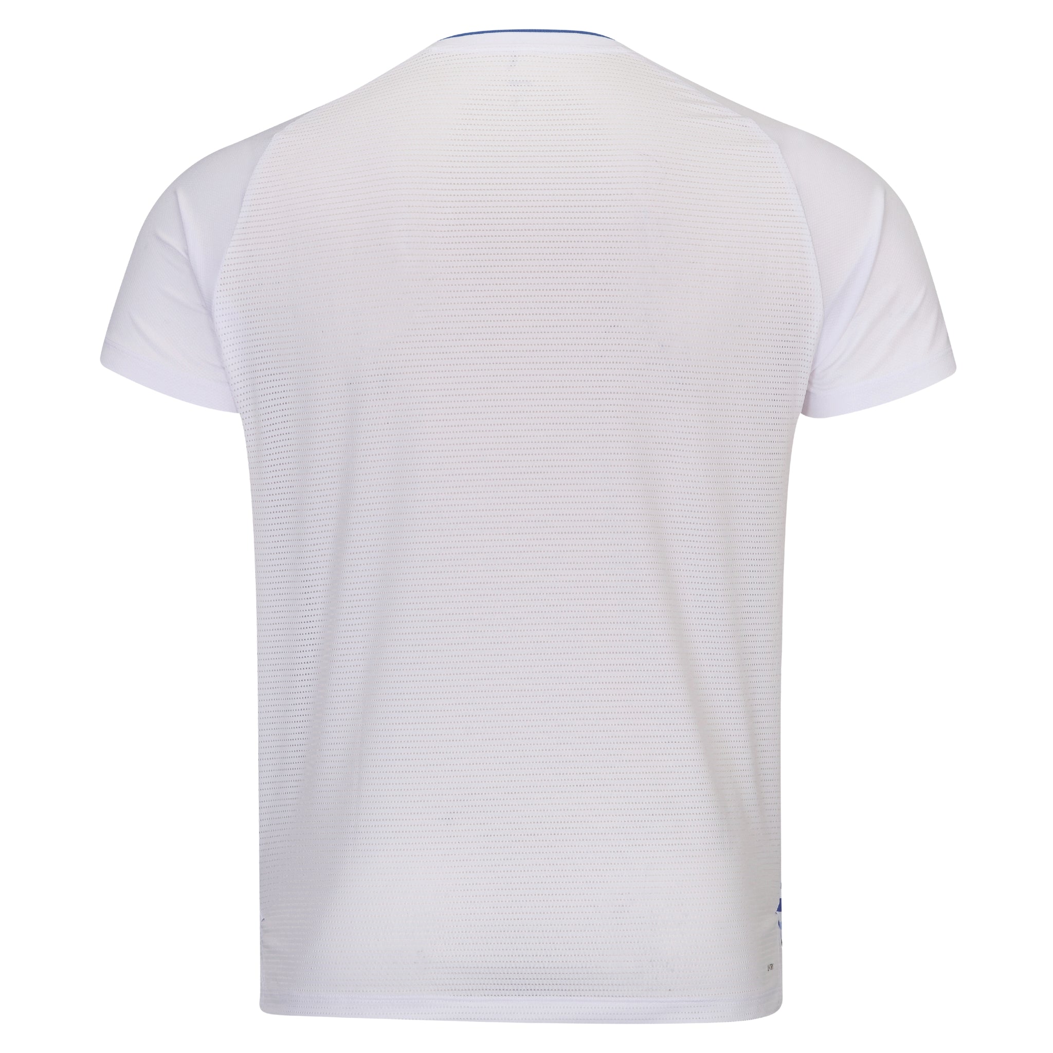 Li-Ning Wave Stripes White Unisex