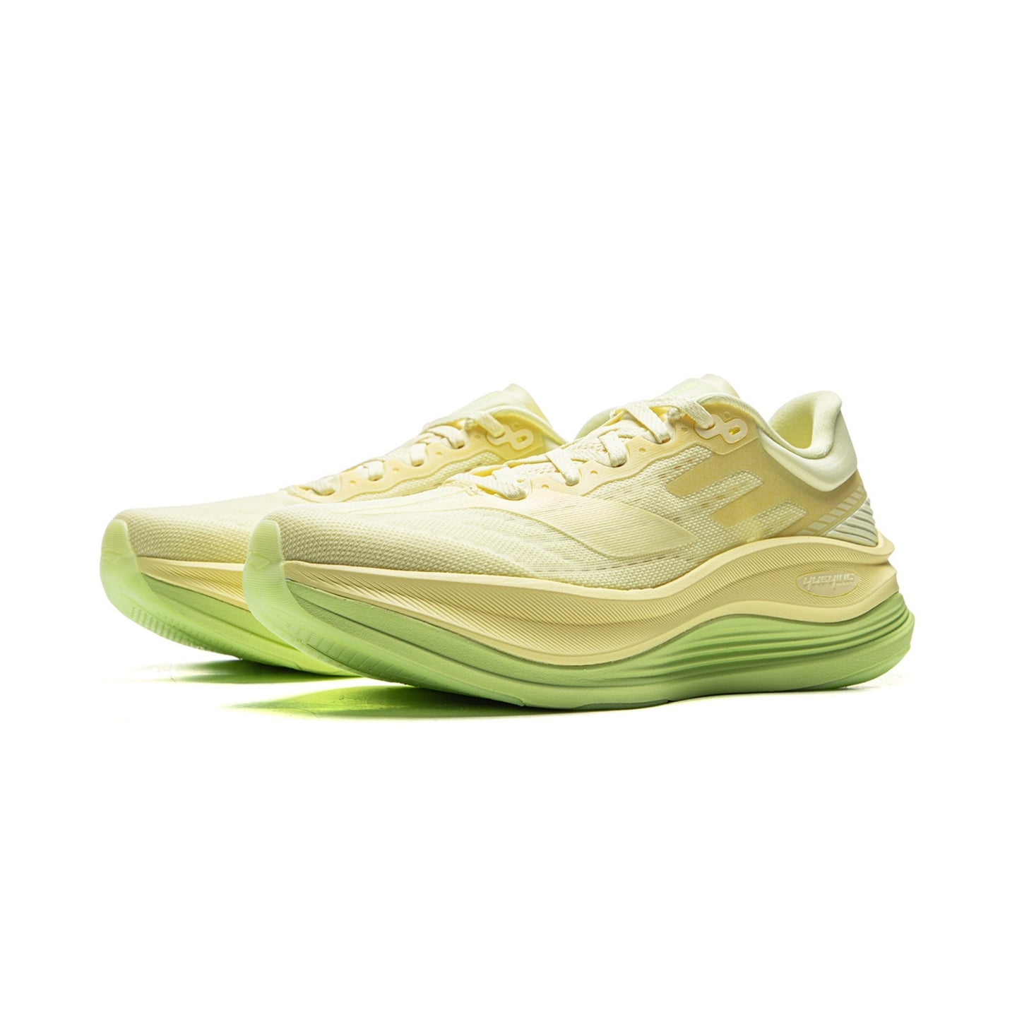 Li-Ning YueYing 5 Yellow Women
