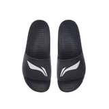 Li-Ning Badesandaler Black