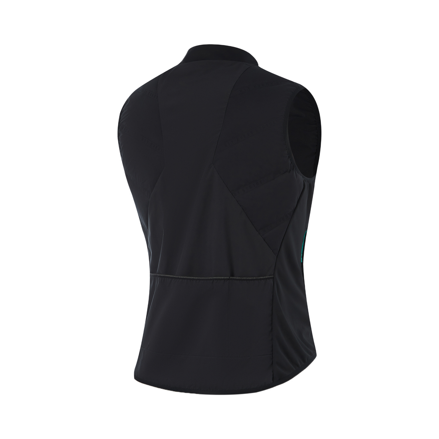 Li-Ning Løbevest - Lightweight Black