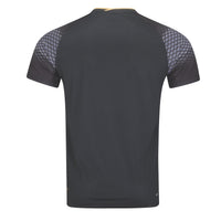 Li-Ning Badminton T-Shirt - Li-Ning Point Black Unisex - SportYouUp Danmark