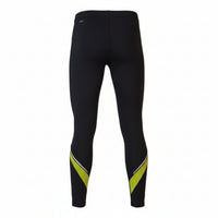 Li-Ning Løbetights lange Men