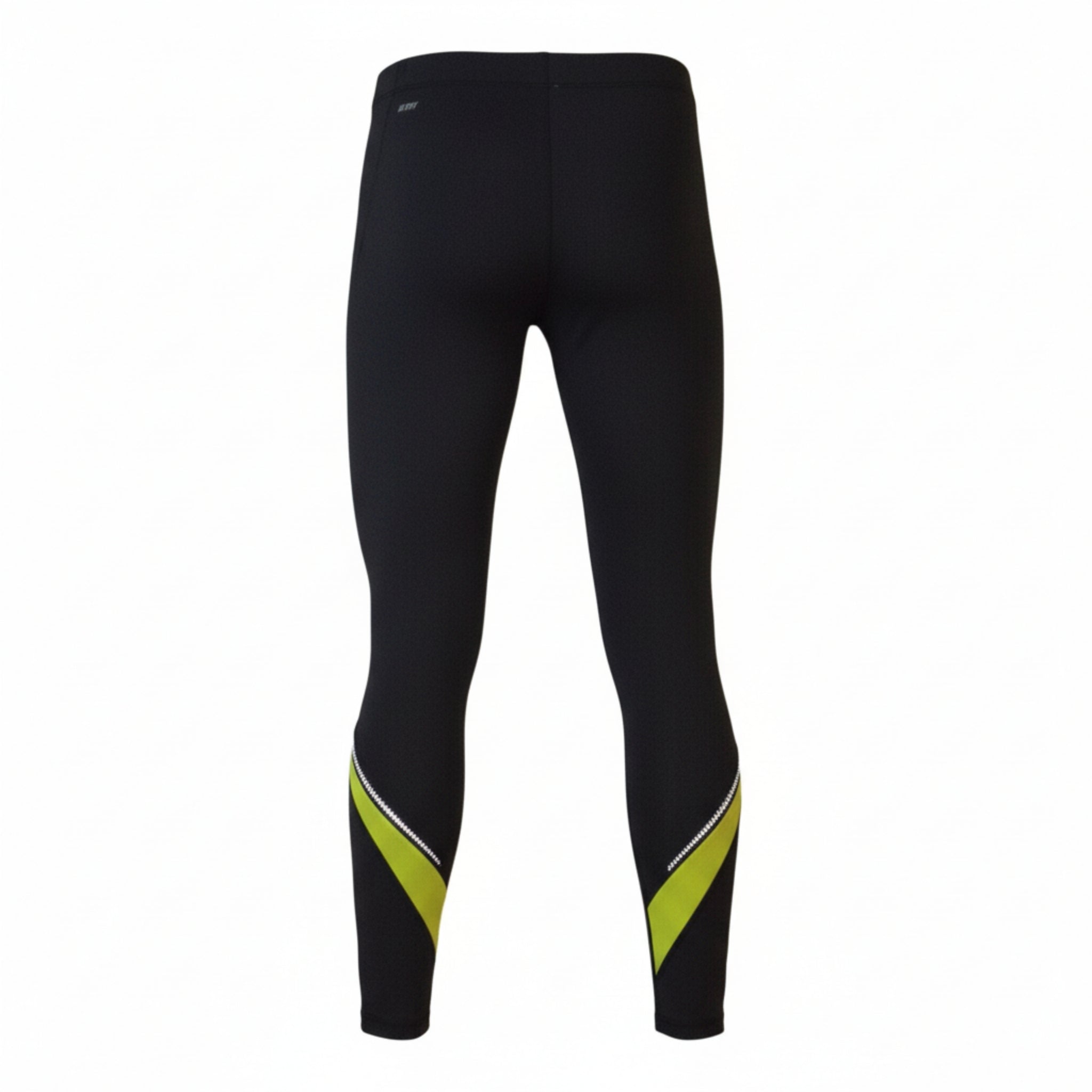Li-Ning Løbetights lange Men