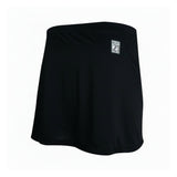 Li-Ning Skirt Black Two Kids