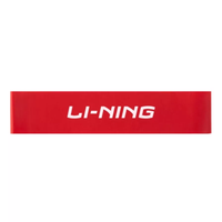LI-NING opvarmnings elastik