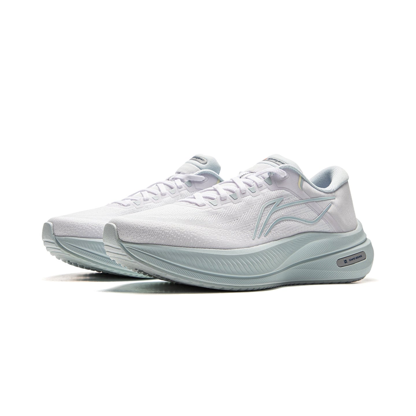 Li-Ning YueYing 5 White Women