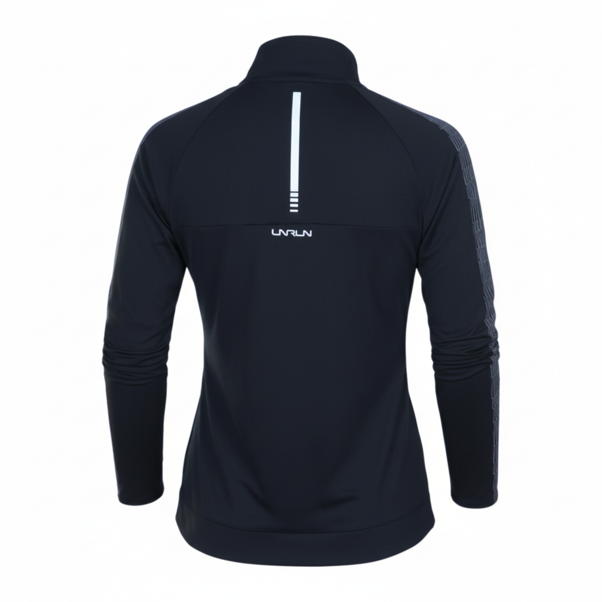 Li-Ning Løbejakke - Black Arrow Women