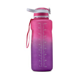 Water Bottle - GOA Pink/Purple