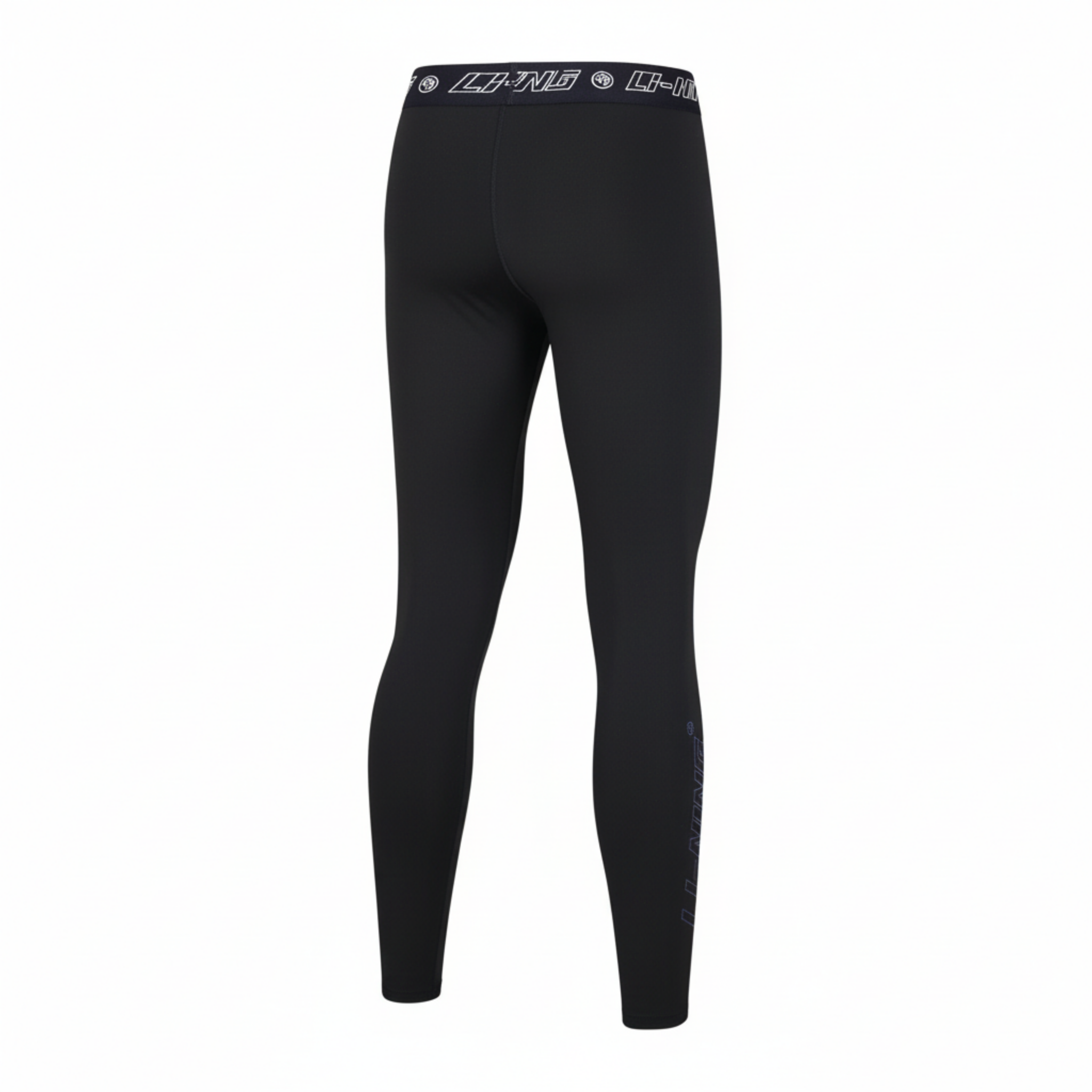 Li-Ning Baselayer - Long Mens Tights