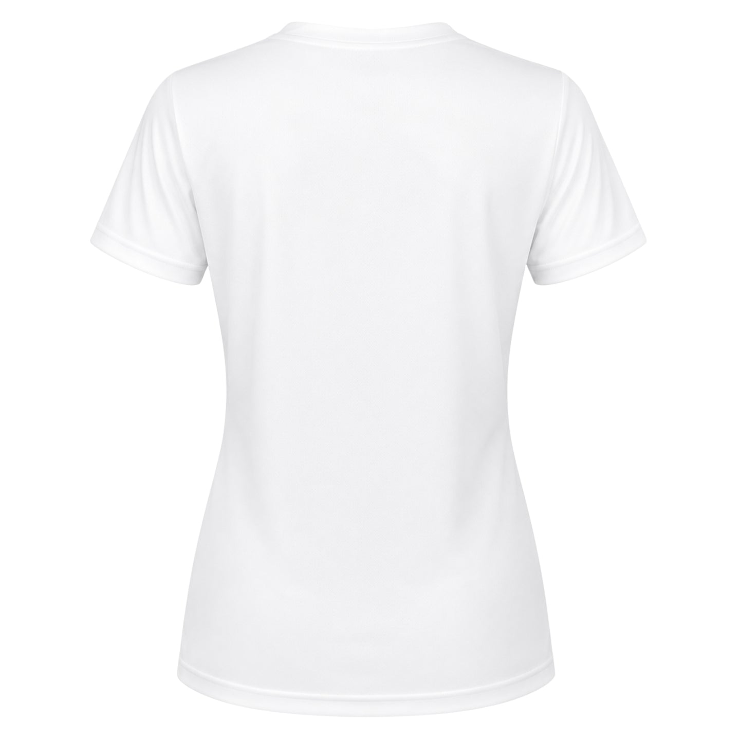 Flypower Olympic Jersey Women White