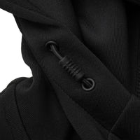 Li-Ning Hoodie - Casual Black Women