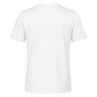 Flypower Hrusangkali Olympic Jersey White Unisex