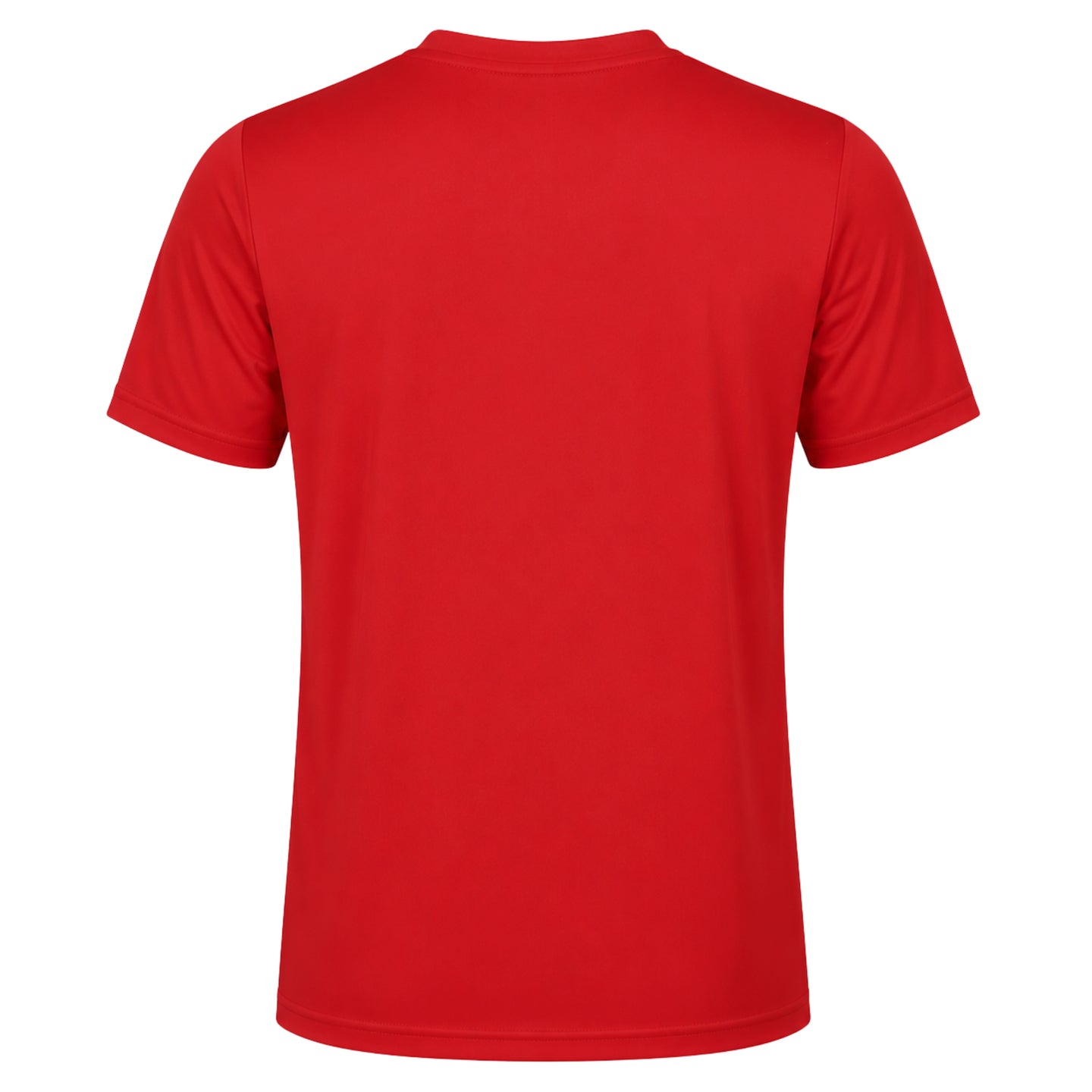 Flypower Hrusangkali Olympic Jersey Red Unisex