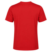 Flypower Hrusangkali Olympic Jersey Red Unisex