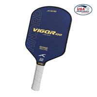 Hundred Vigor 100 Wide 13mm