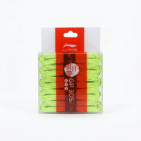 Li-Ning GP305 5 Pack (Green)