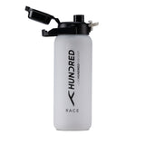 Water bottle - RACE White